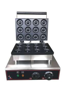 Апарат для пончиків Airhot DM-12